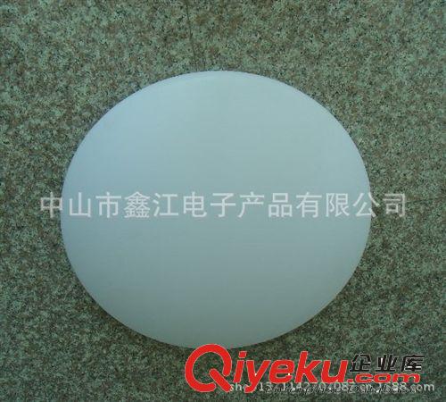 【廠家質保兩年】LED吸頂燈 臥室陽臺廚衛書房燈 吸頂燈具 天花燈原始圖片3