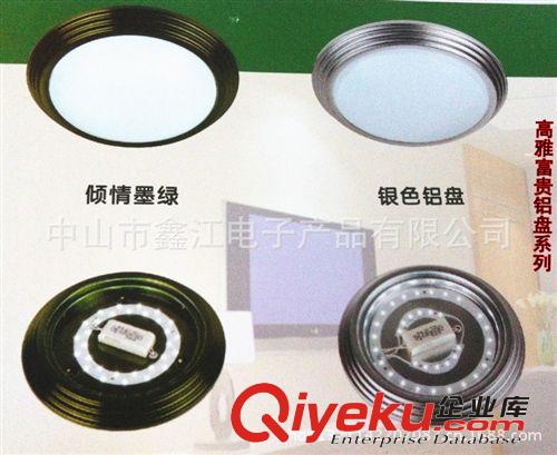 熱銷LED吸頂燈/LED節能系列/臥室大堂客廳LED燈具/LED天花燈原始圖片2