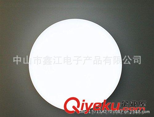 熱銷LED吸頂燈/LED節能系列/臥室大堂客廳LED燈具/LED天花燈原始圖片3