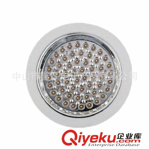 廠家促銷供應 鑲入式 LED廚衛吸頂燈 led廚衛燈集成天花吸頂燈原始圖片2