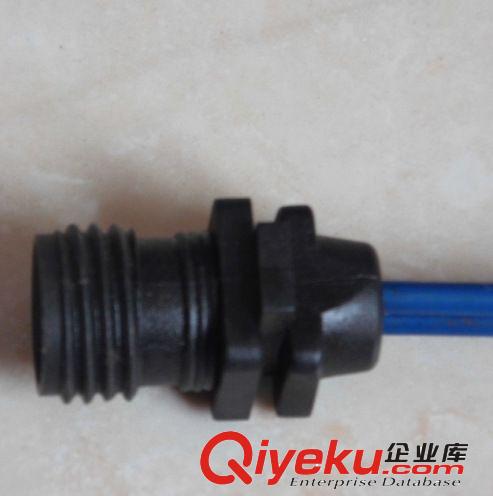2.3防水母座內(nèi)膽普通插極性插01插