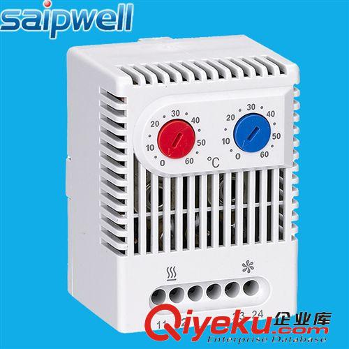 直銷ZR011溫控開關 機械式溫控開關 雙控散熱cs溫度控制開關