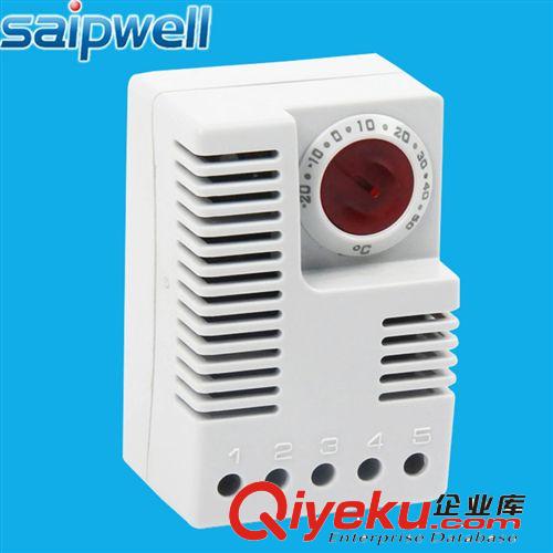 直銷ZR011溫控開關 機械式溫控開關 雙控散熱cs溫度控制開關