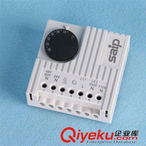 直銷電子溫控器 SK3110常開/常閉電子式溫控器 自動恒溫控制器原始圖片2