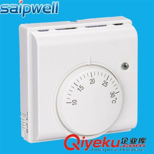 供應(yīng)SP-2000C溫控開關(guān) 房間空調(diào)用溫控器開關(guān) 機(jī)械式溫控開關(guān)