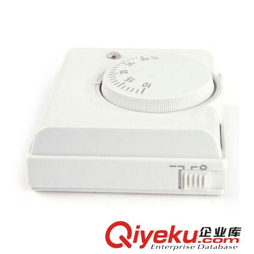 供應(yīng)SP-2000C溫控開關(guān) 房間空調(diào)用溫控器開關(guān) 機(jī)械式溫控開關(guān)原始圖片2