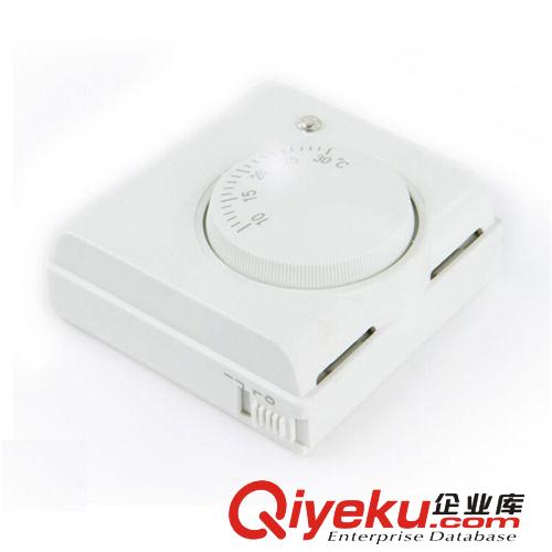 供應(yīng)SP-2000C溫控開關(guān) 房間空調(diào)用溫控器開關(guān) 機(jī)械式溫控開關(guān)原始圖片3