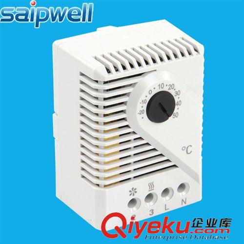 電子式溫控開關 FZK011溫度開關 信號報警溫控開關 配電柜cs