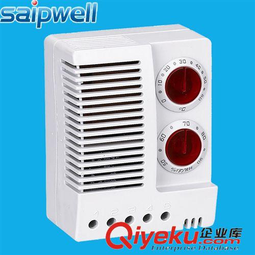 供應(yīng)房間溫控器 SP-6000機(jī)械式房間溫控器 地暖溫控器