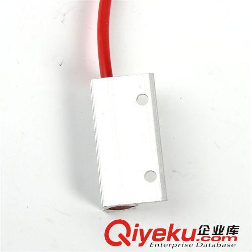 供應(yīng)加熱器 感應(yīng)加熱器 RC016-10W恒溫加熱器 微型鋁合金加熱器原始圖片3