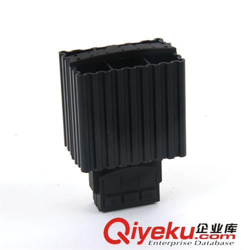 供應HG140-45W半導體空氣恒溫加熱器 PTC機柜cs加熱器原始圖片2