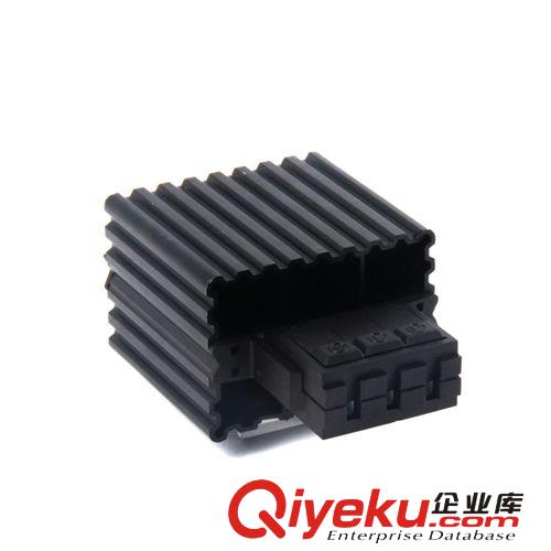 供應HG140-45W半導體空氣恒溫加熱器 PTC機柜cs加熱器原始圖片3