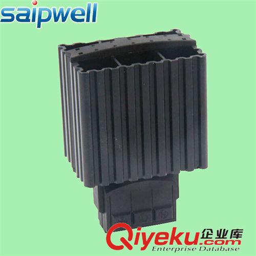 供應加熱器 HG140-100W半導體空氣電加熱器 PTC配電柜體加熱器