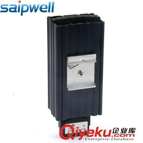 供應加熱器 HG140-100W半導體空氣電加熱器 PTC配電柜體加熱器原始圖片3
