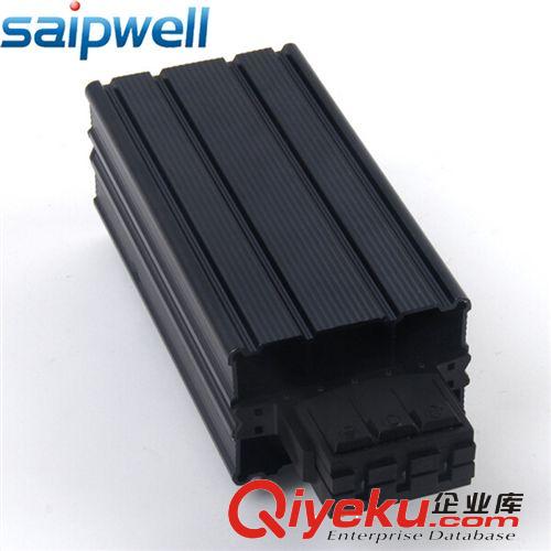 供應端子式加熱器HG140-75W小型半導體cs加熱器 空氣加熱器原始圖片3