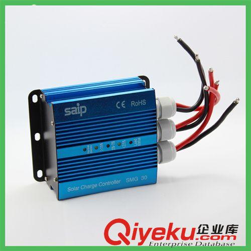 供應(yīng)光伏控制器 過(guò)充保護(hù)控制器 過(guò)放保護(hù)控制器 太陽(yáng)能控制器20A原始圖片2