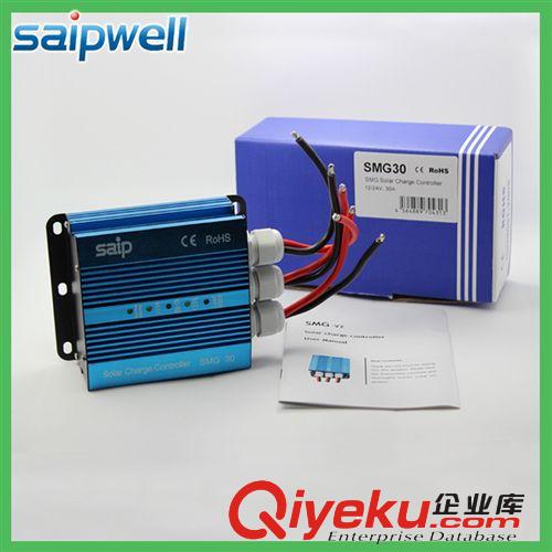 供應(yīng)光伏控制器 過(guò)充保護(hù)控制器 過(guò)放保護(hù)控制器 太陽(yáng)能控制器20A原始圖片3