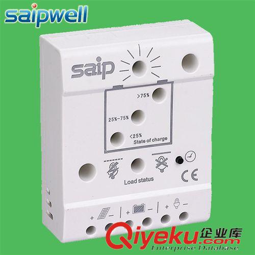 供應SMG30太陽能充放電控制器 過充過放保護控制器 光伏控制器