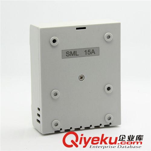 供應SMLNL10太陽能路燈控制器 太陽能充放電光伏控制器 10A12V原始圖片3