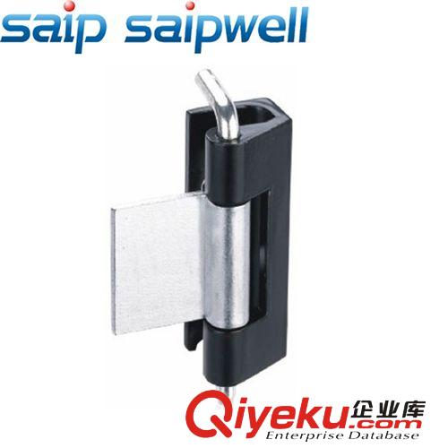 供應SP001防水箱用鋅合金合頁 門鉸鏈 鐵鉸鏈合頁 質量保證zp