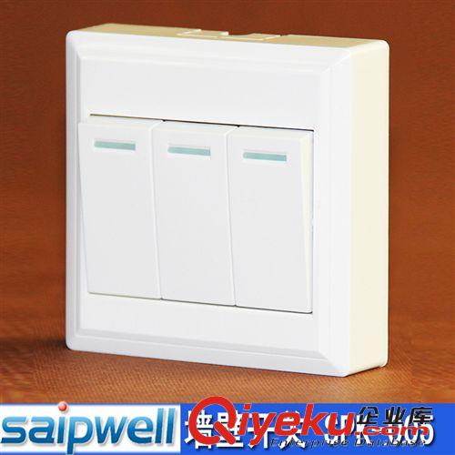 供應(yīng)SPK-004二聯(lián)雙控墻壁開(kāi)關(guān) 批發(fā)高品質(zhì)開(kāi)關(guān) 明裝家用開(kāi)關(guān)