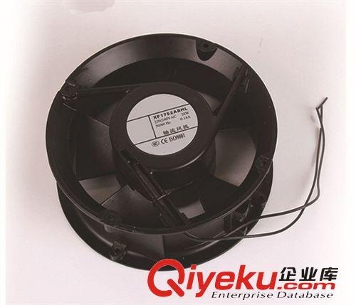供應(yīng)172x150x51mm 交流軸流風(fēng)機(jī) 機(jī)柜風(fēng)機(jī) 排風(fēng)扇 散熱風(fēng)機(jī)原始圖片2