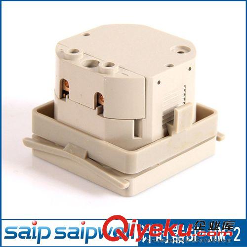 供應賽普SP-HM-2計時器 工業累時計 機械式計時器 埋入式累時計原始圖片3
