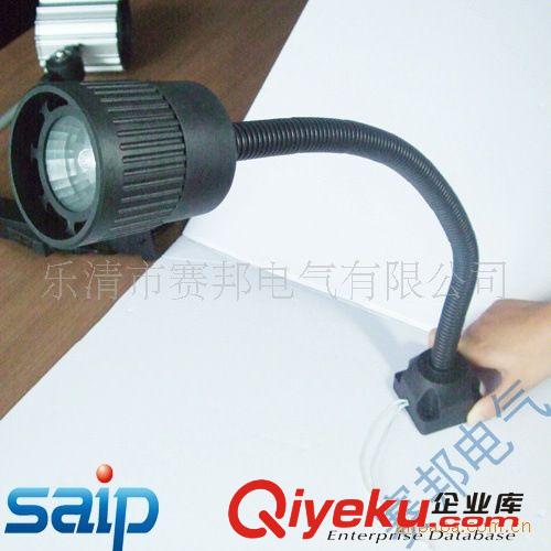 直銷SP-003機床用工作燈 軟管機械鹵鎢照明燈 數控床照明工作燈原始圖片2