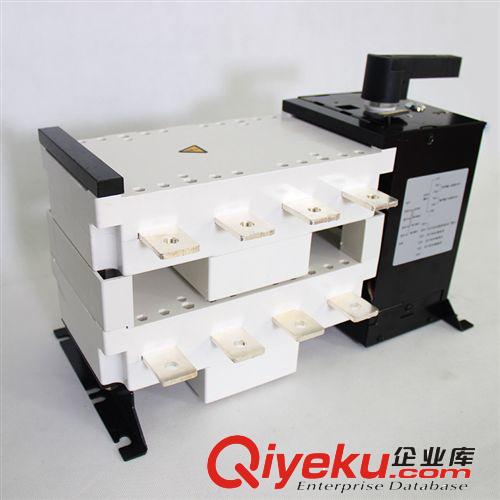廠家直銷雙電源自動轉換開關 電源自動轉換開關SPQ5-100原始圖片2