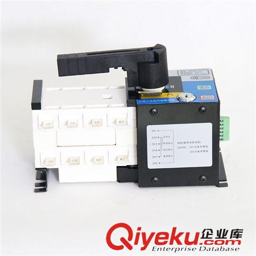 熱銷電源自動(dòng)轉(zhuǎn)換開關(guān)SPQ5-1000/4P 雙電源自動(dòng)轉(zhuǎn)換開關(guān)原始圖片2