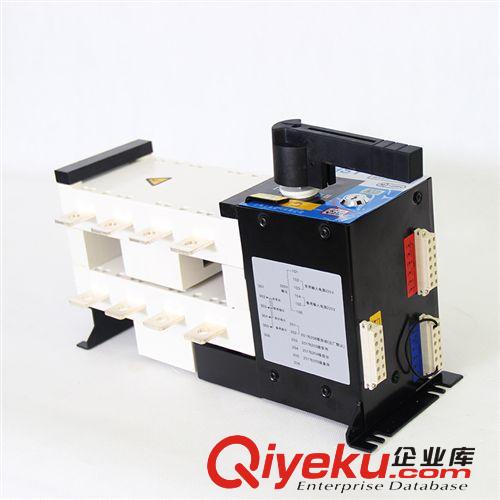 廠家直銷雙電源自動轉換開關 電源自動轉換開關SPQ5-400/4P原始圖片3