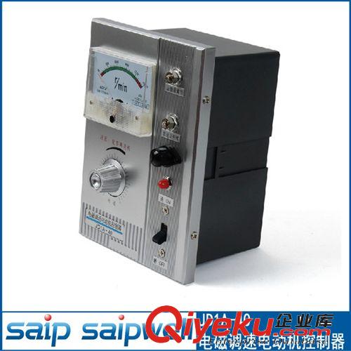 供應JD1A-40滑差電機調速器 電磁調速電動機控制器 220V  zp原始圖片3