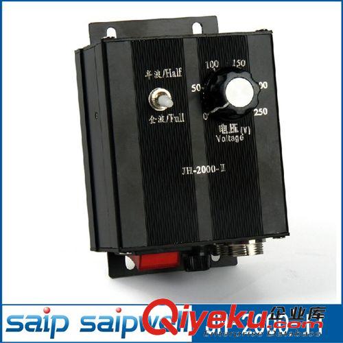 直銷JD6A-40S電磁調(diào)速電動機(jī)控制器 滑差電機(jī)調(diào)速器 220V 溫州