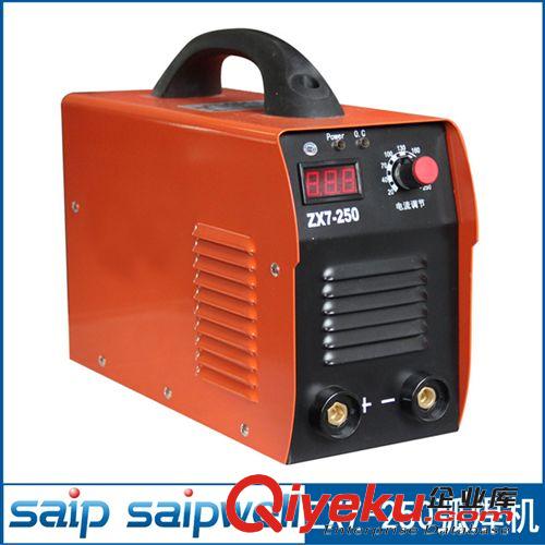 供應ZX7-500電弧焊機 逆變式直流手工弧焊機 saipwellzp直銷