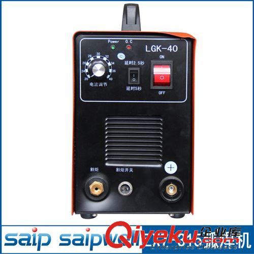 供應ZX7-500電弧焊機 逆變式直流手工弧焊機 saipwellzp直銷原始圖片2