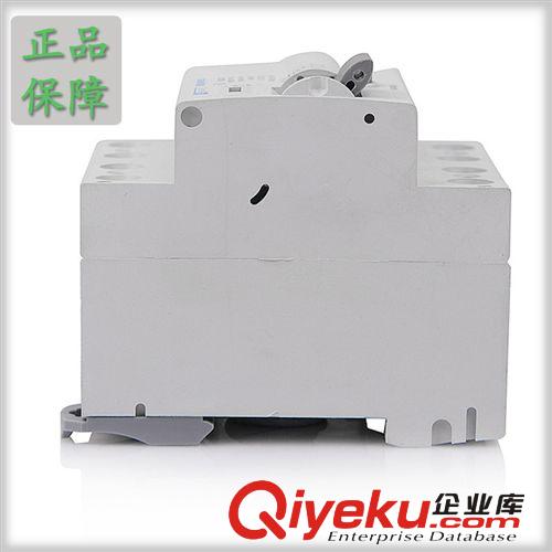 40A 4P低壓斷路器 家用小型斷路器 賽邦優(yōu)質(zhì)斷路器 溫州斷路器原始圖片2