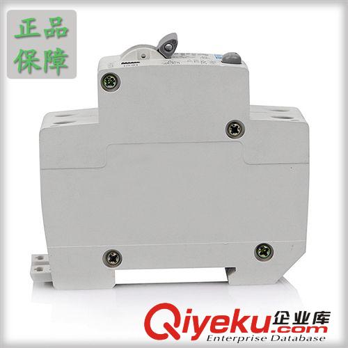 賽普電磁式漏電斷路器 低壓斷路器 1P 10A 家用空氣開關(guān)原始圖片2