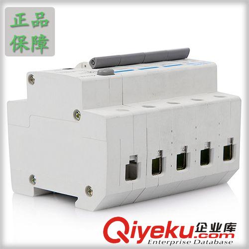 供應保護斷路器 小型斷路器 低壓斷路器 40A交流斷路器開關原始圖片3
