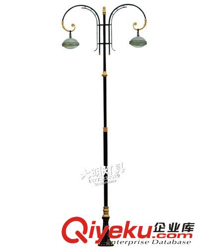 廠家直銷 小區(qū)路燈 街道路燈 公園路燈原始圖片3