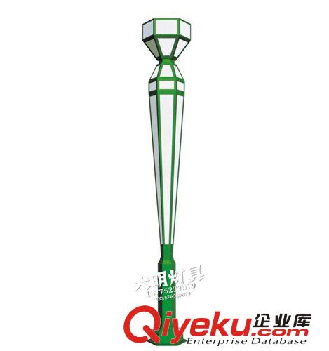 生產銷售 鐵質景觀燈 鋁制景觀燈 沙鑄景觀燈原始圖片2