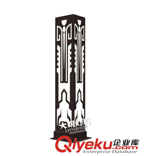 廠家直銷景觀燈 戶外景觀燈 zyjl  混批也可單賣原始圖片2