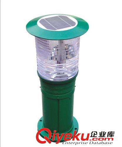 LED草坪燈 太陽能LED庭院燈 插地燈
