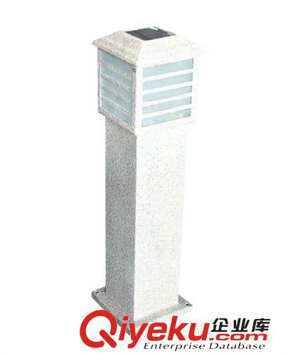LED草坪燈 太陽能LED庭院燈 插地燈