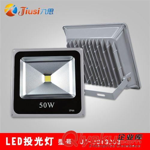 LED投光燈10W防水戶外/室外/泛光/廣告燈10W20W30W50W