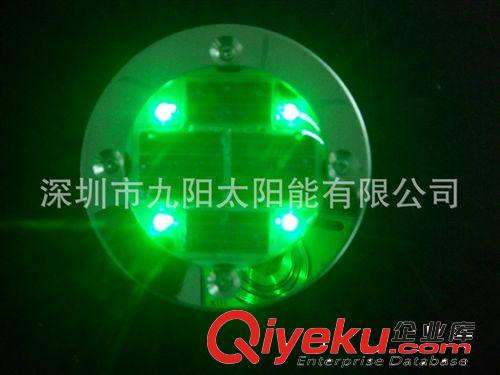 LED燈具優質產品，太陽能地埋燈10*10CM，LED景觀燈