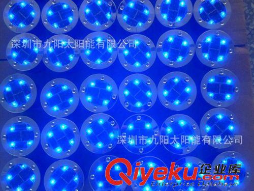 中國夢太陽能地埋燈、太陽能地燈深圳廠家原始圖片3