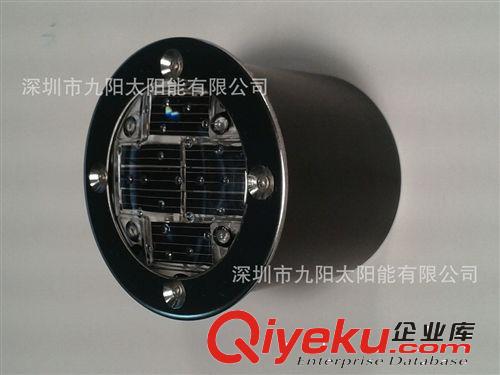 彩色太陽(yáng)能地埋燈 LED地埋燈原始圖片2