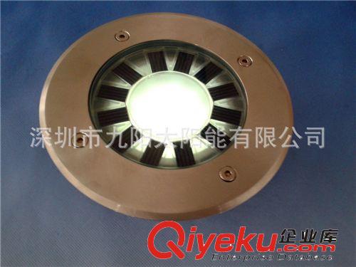 太陽能道釘產品RS-718， 防火塑料PC外殼LED發光，