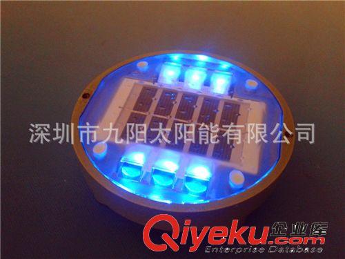 機(jī)場(chǎng)太陽(yáng)能警示燈RS-716原始圖片2