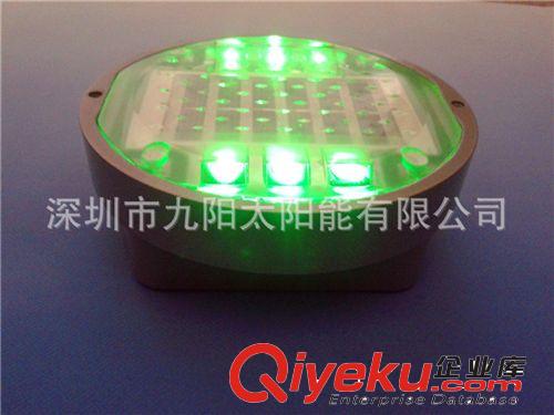 太陽能電池道釘燈，廣東工廠生產(chǎn)原始圖片2
